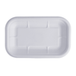Rectangular Snack Plate