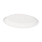 Oval Plate 10 inch