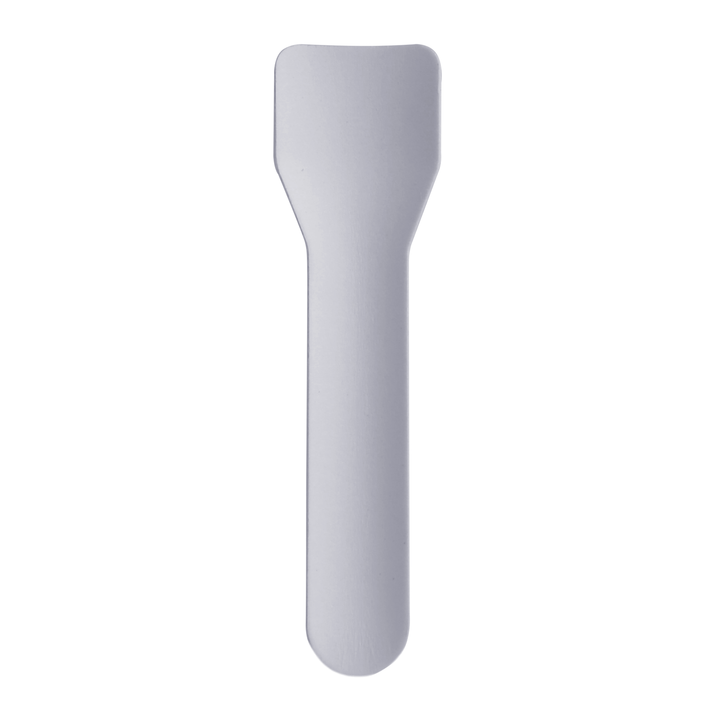 Paper Ice Cream Spoon