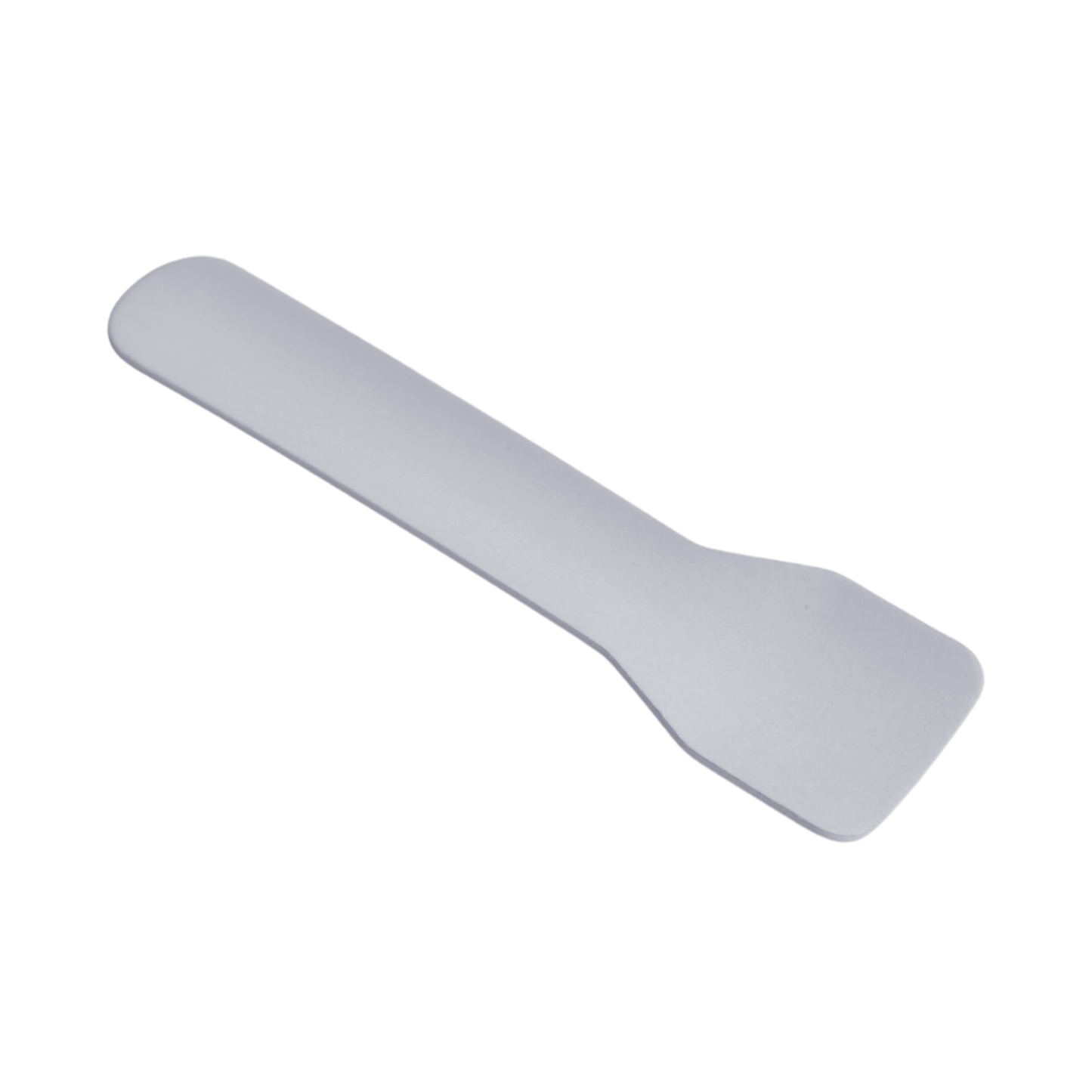 Paper Ice Cream Spoon