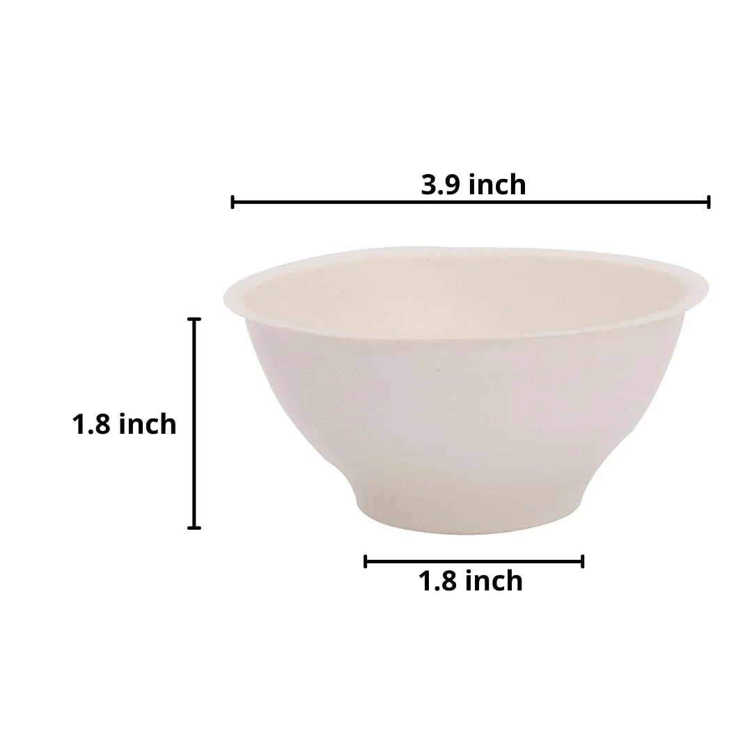 180 ml Round Bowl