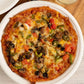 9 inch Round Plate