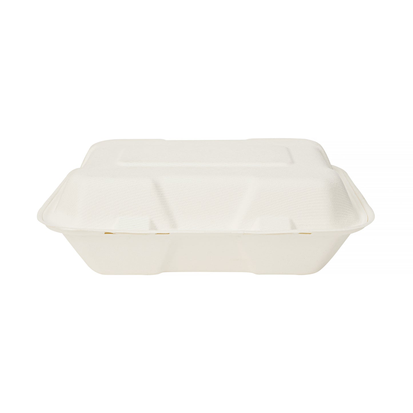 900 ml Clamshell Box