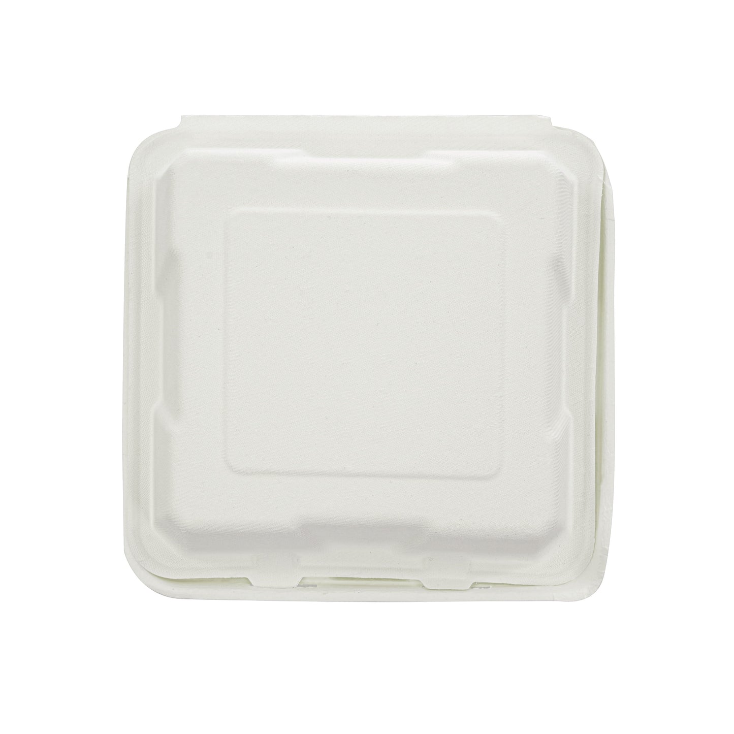 9X9 Clamshell Box