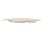 Fish Shaped Plate