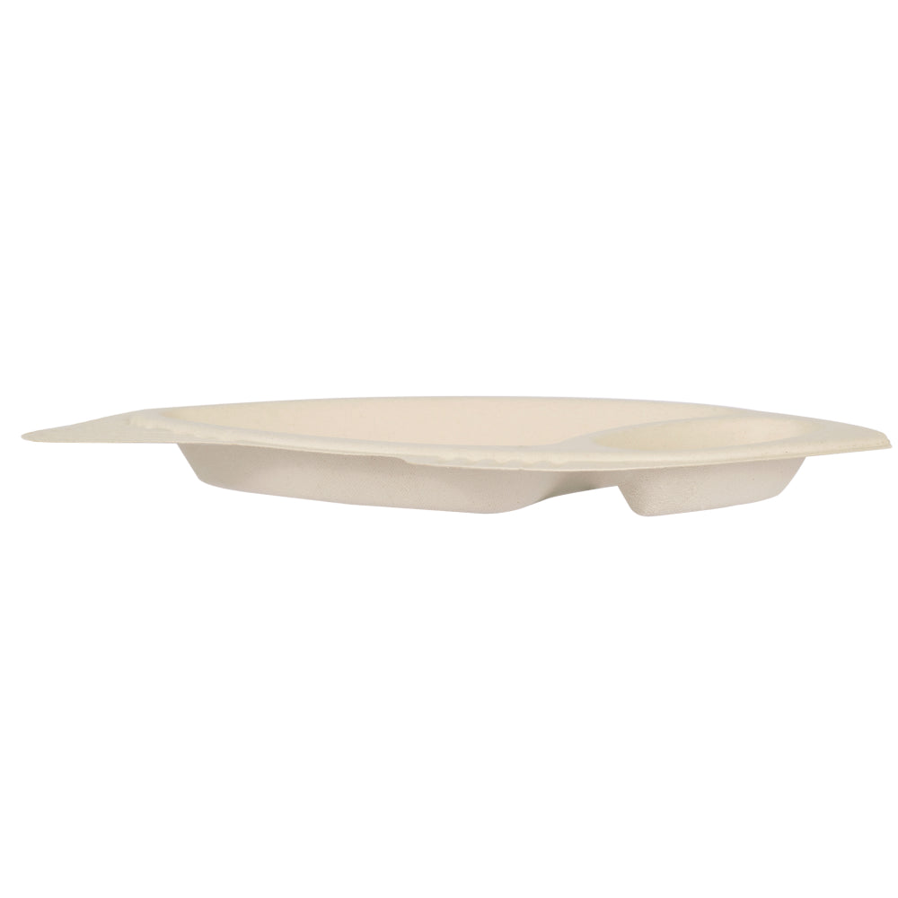 Fish Shaped Plate