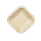 Areca 260 ml Square Bowl