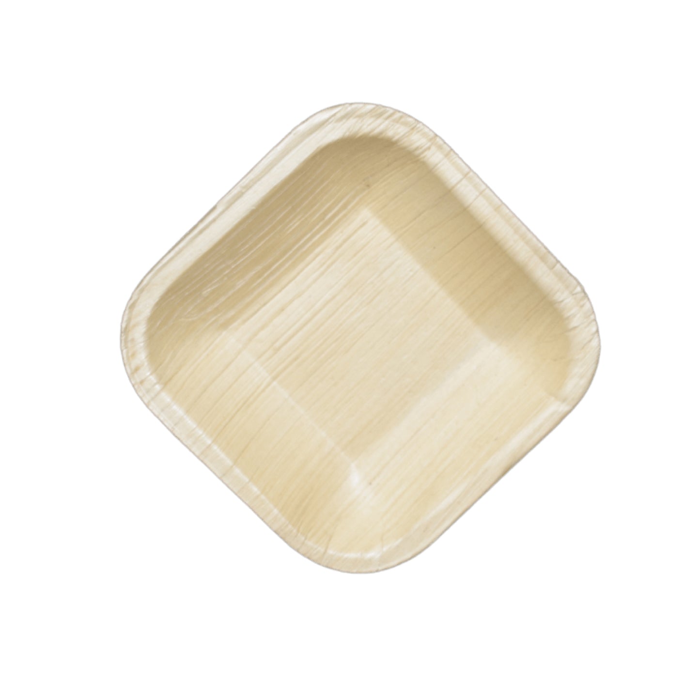 Areca 260 ml Square Bowl