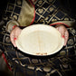 Areca 11 inch Round Plate