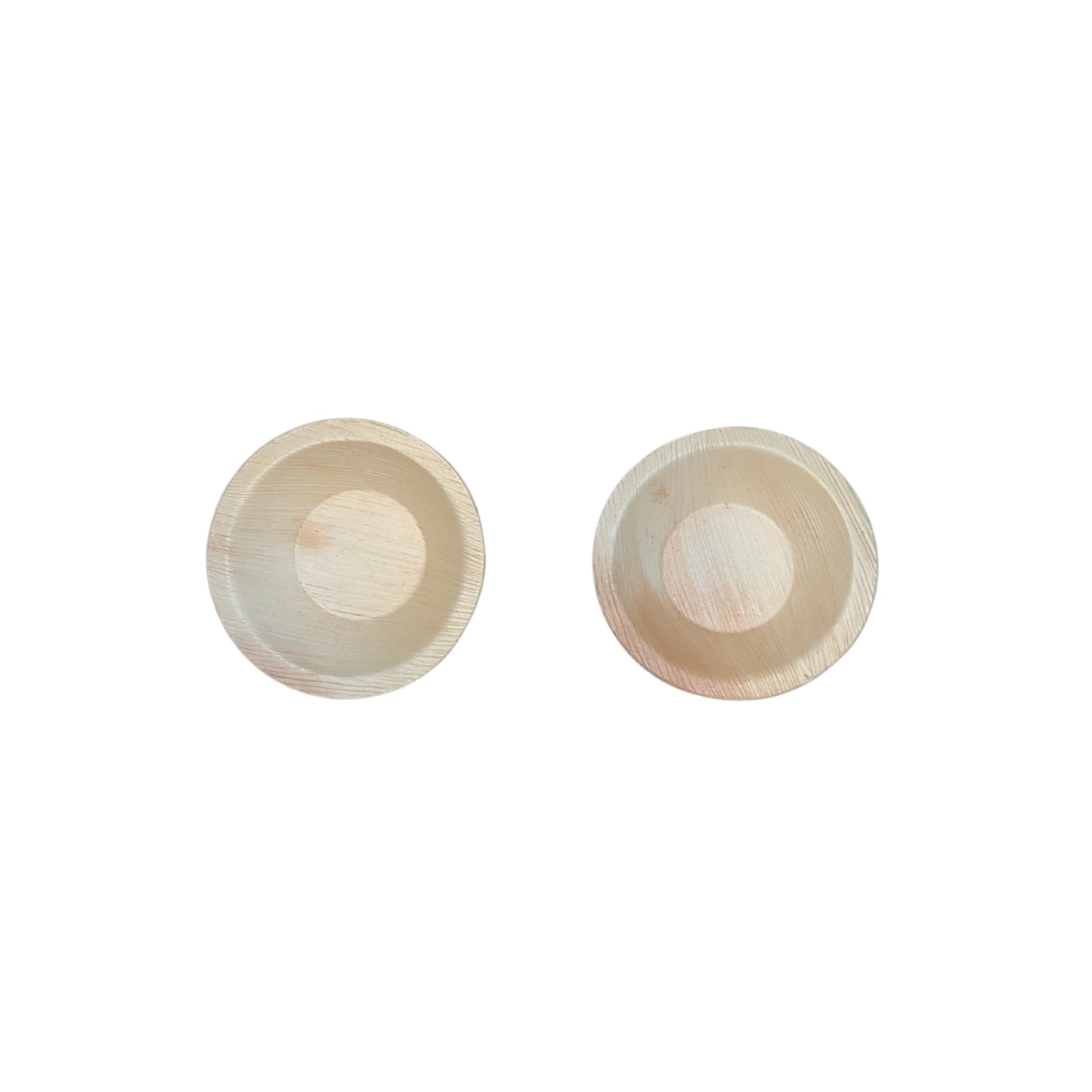 Areca 250 ml Round Bowl