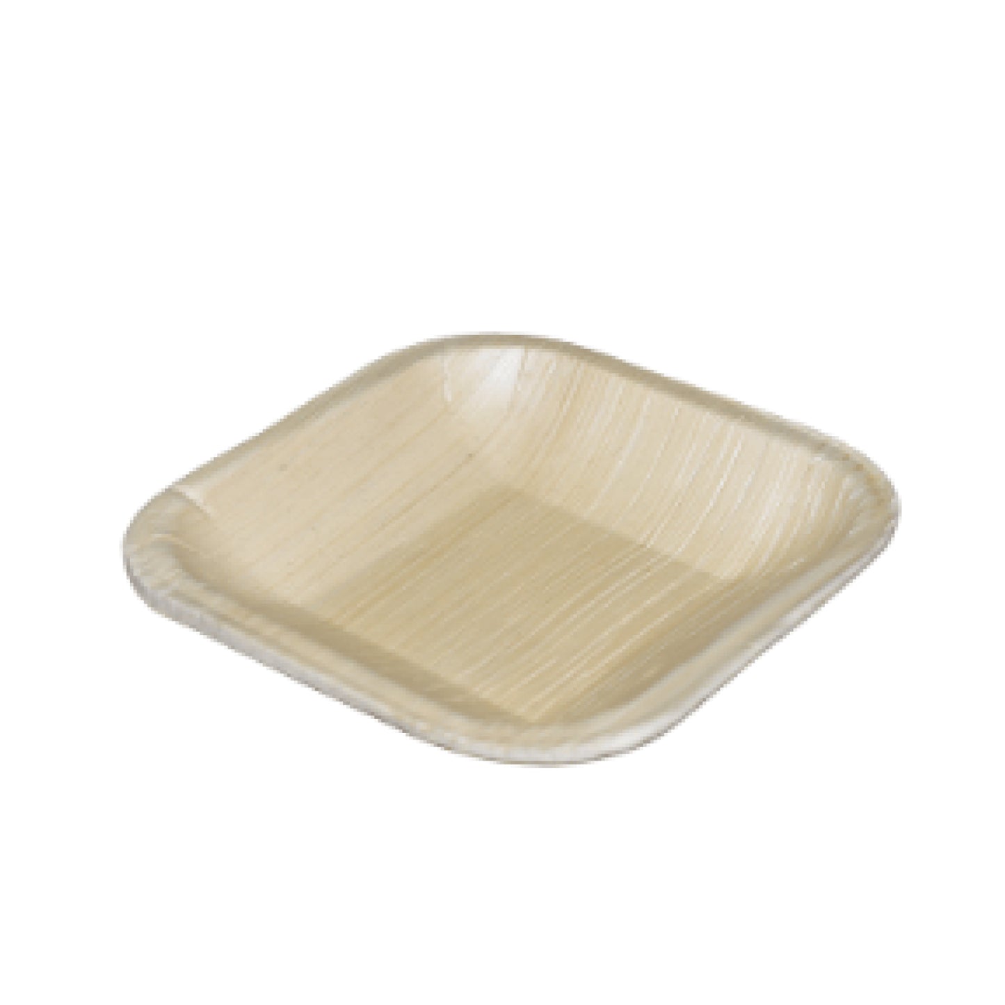 Areca 260 ml Square Bowl