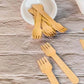 Wooden Disposable Fork