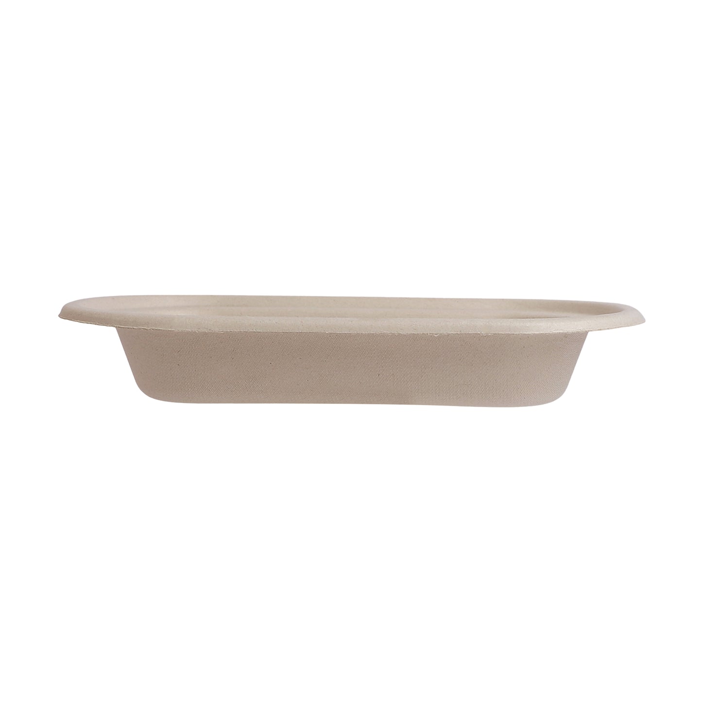500 ml Oval Bowl