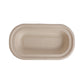 500 ml Oval Bowl