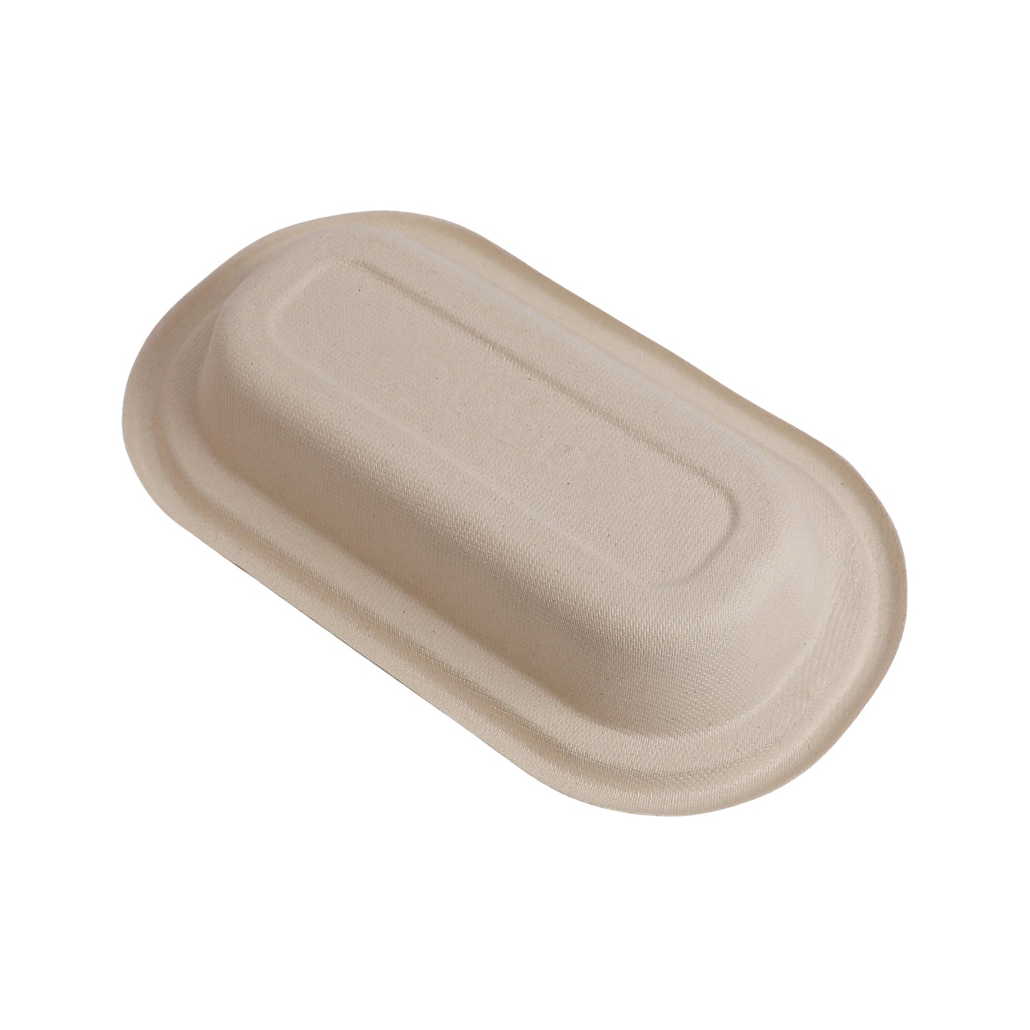 500 ml Oval Bowl