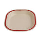 Taarey 6 inch Square Plate