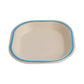 Taarey 6 inch Square Plate