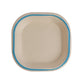 Taarey 6 inch Square Plate