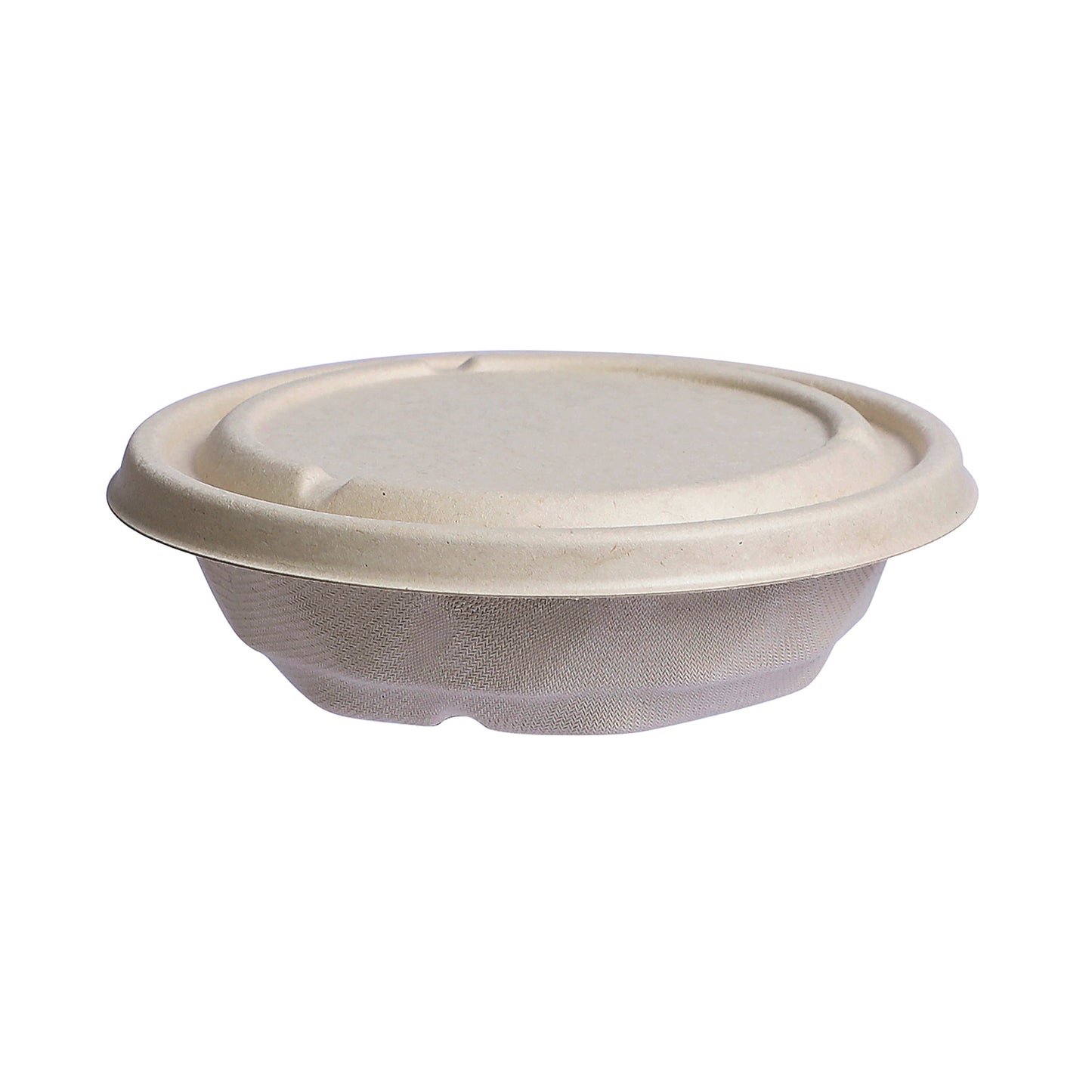 Diamond 500 ml Deep Bowl With Lid