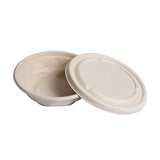 Diamond 500 ml Deep Bowl With Lid