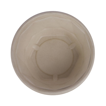 Ecoware Diamond 750 ml deep eco-friendly disposable bowl