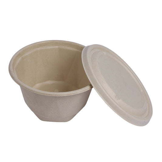 Diamond 1,000 ml Deep Bowl With Lid