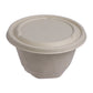Diamond 1,000 ml Deep Bowl With Lid