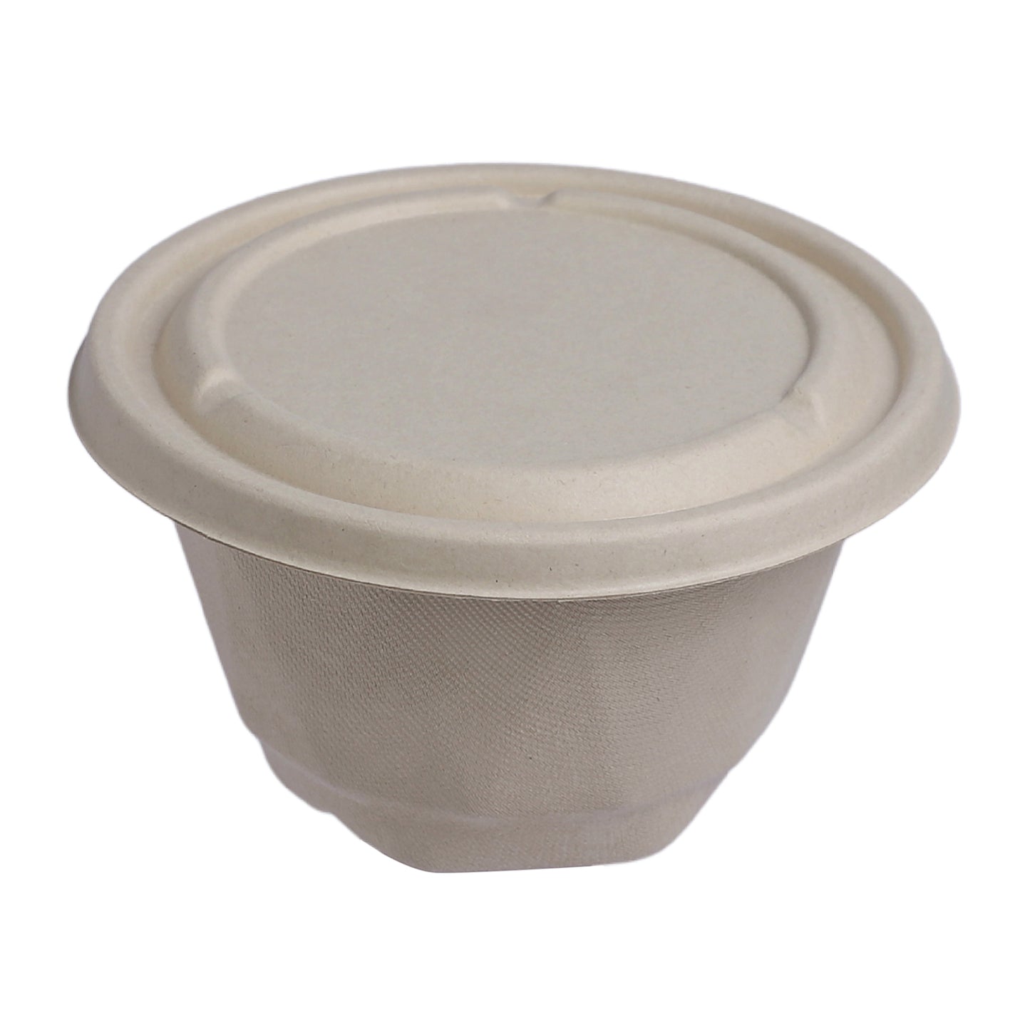 Diamond 1,000 ml Deep Bowl With Lid