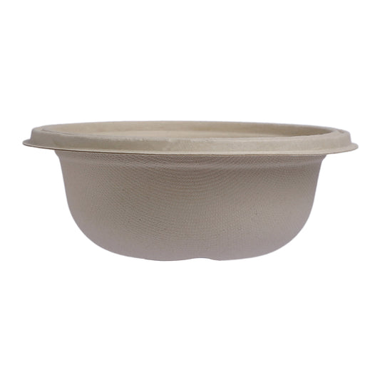 Round Container 750 ml