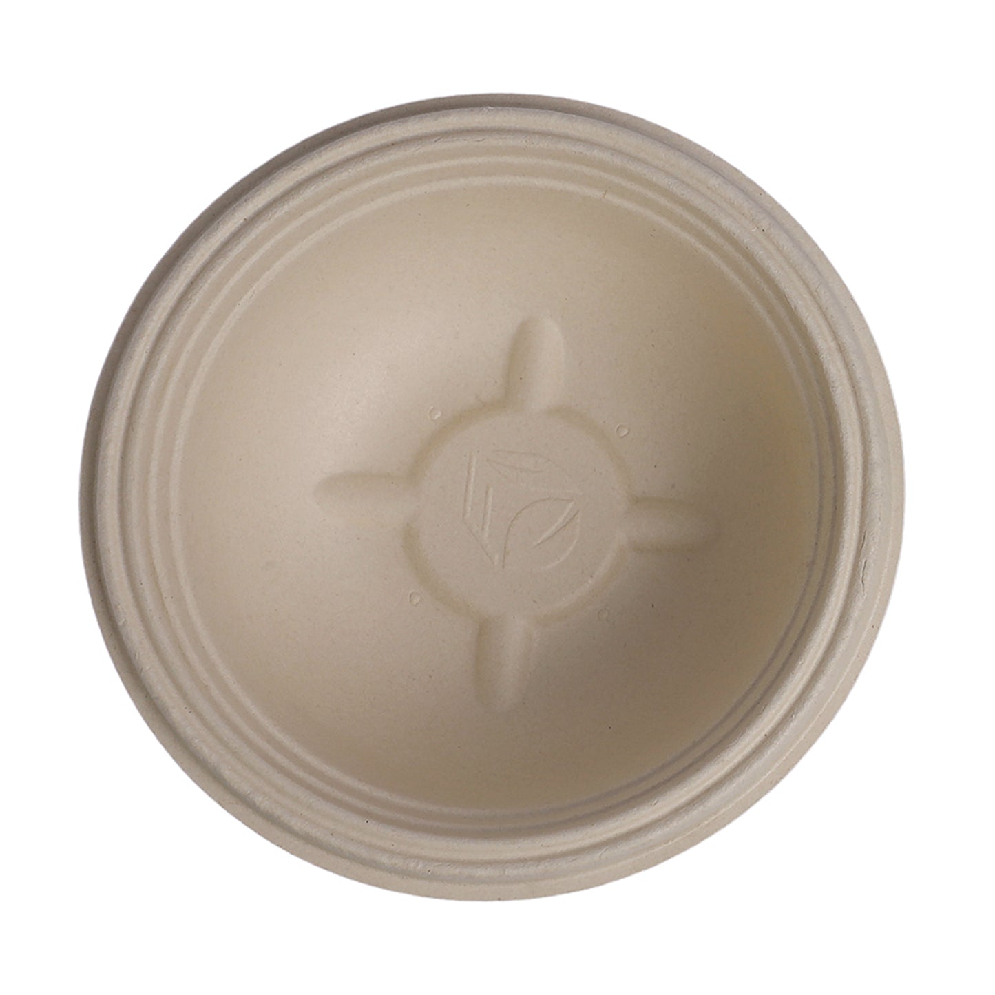 Round Container 750 ml