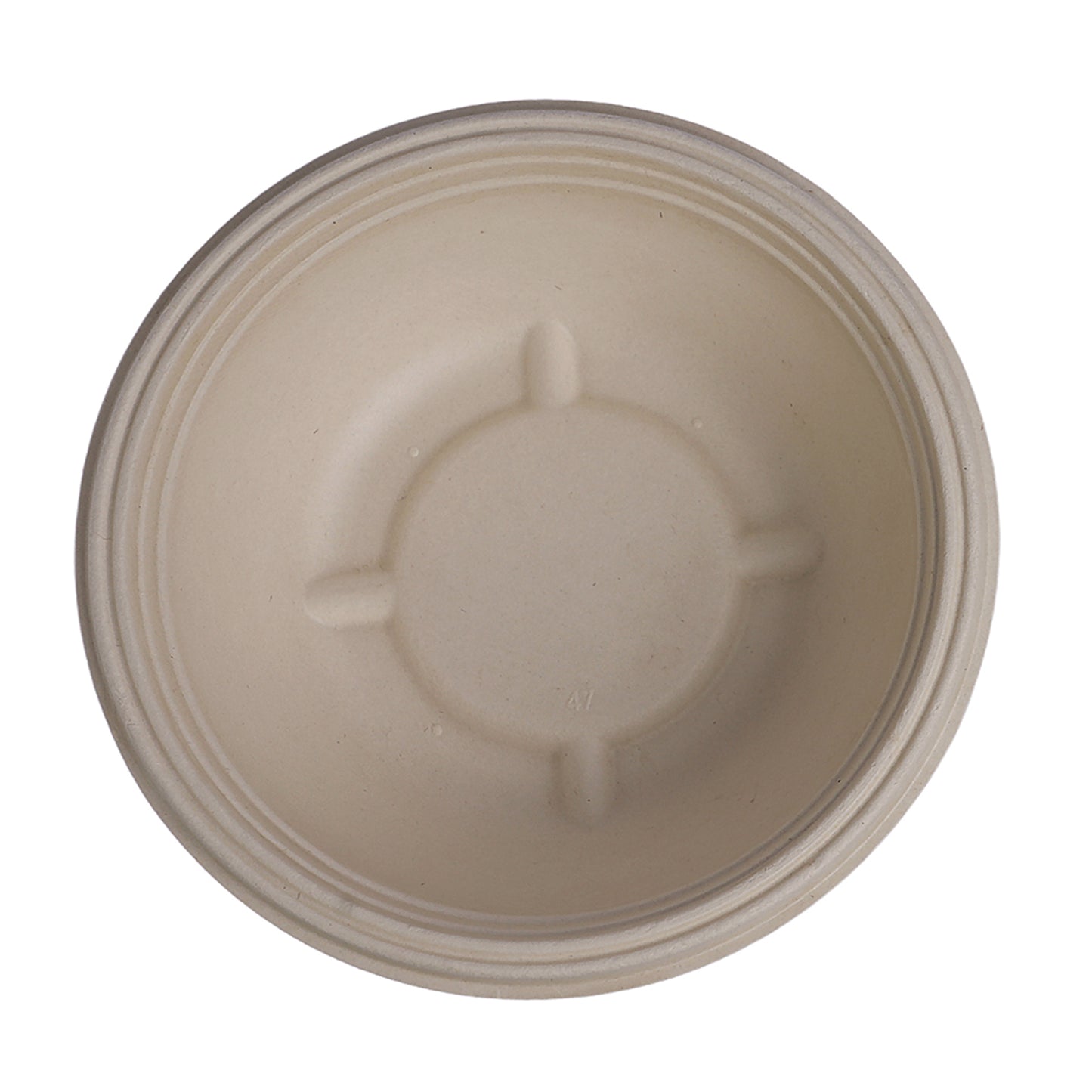 Round Container 1,000 ml