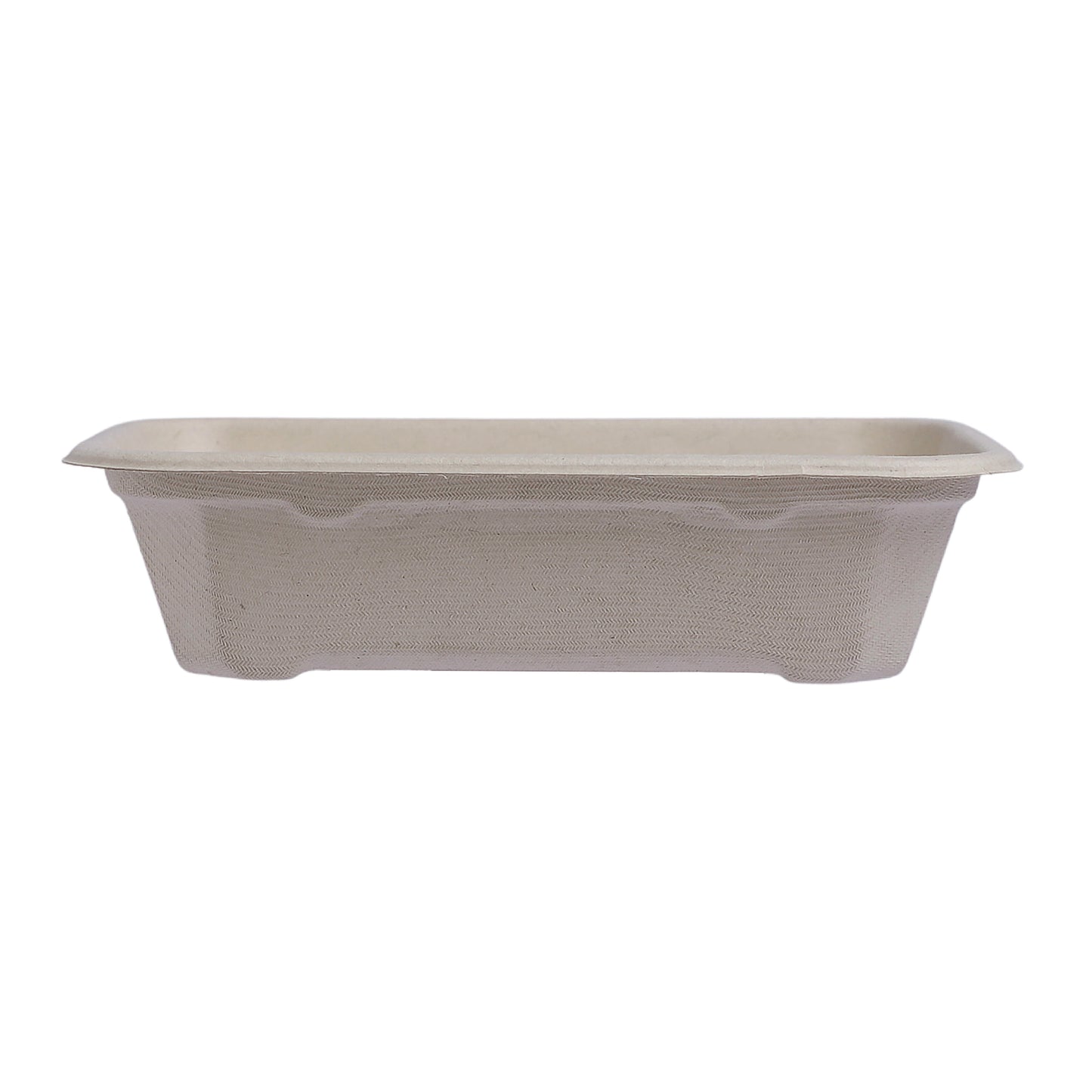Block Container 550 ml