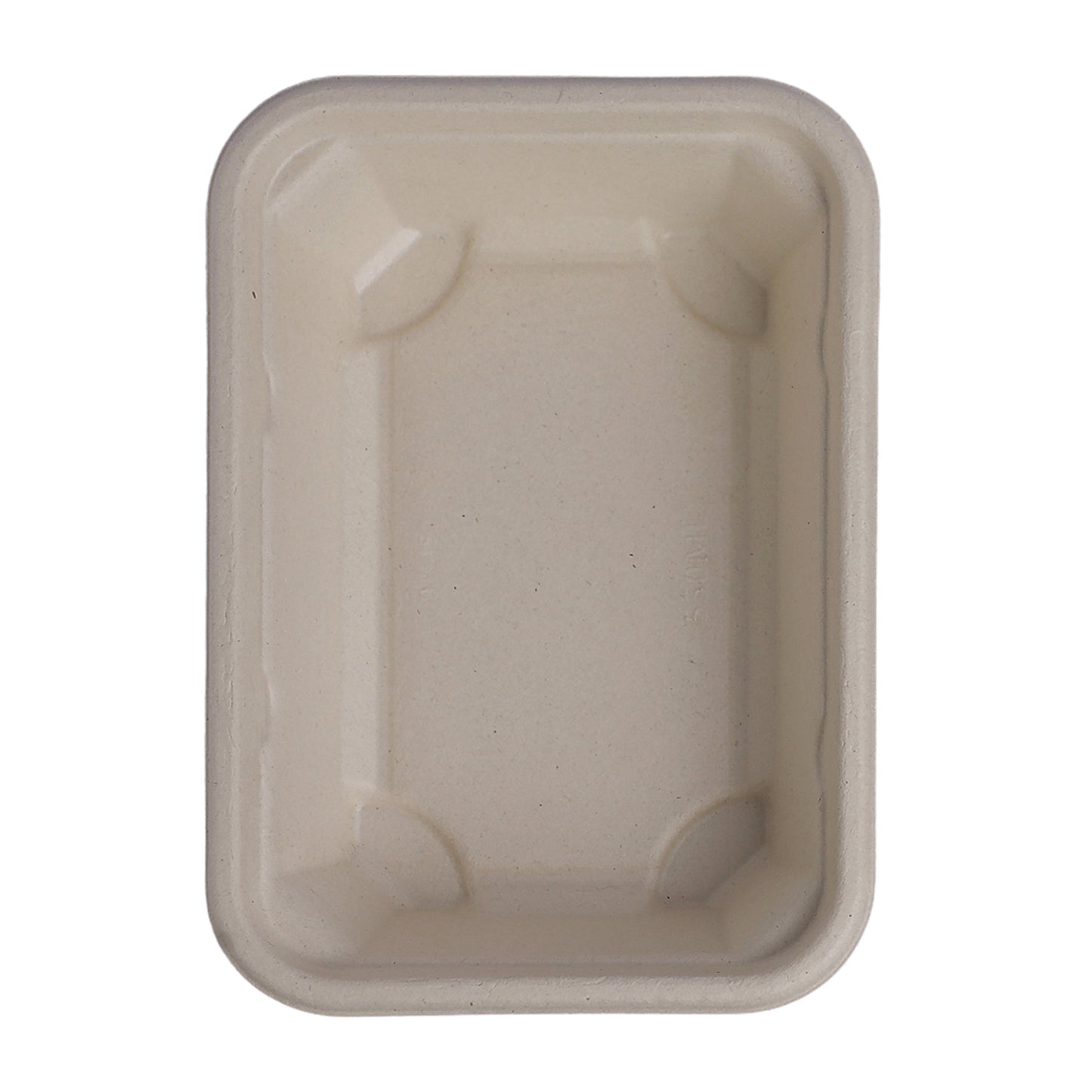 Block Container 550 ml