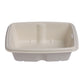Rectangular Container 650 ml