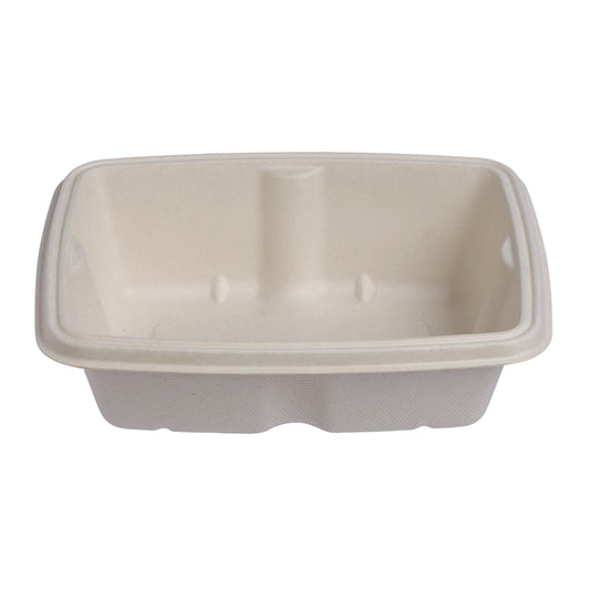 Rectangular Container 650 ml