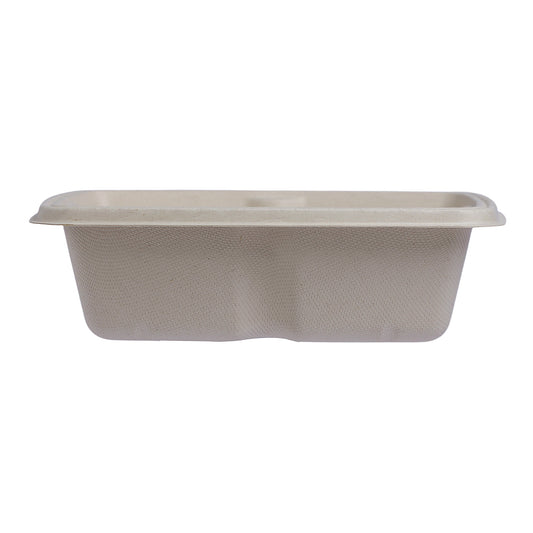 Rectangular Container 650 ml
