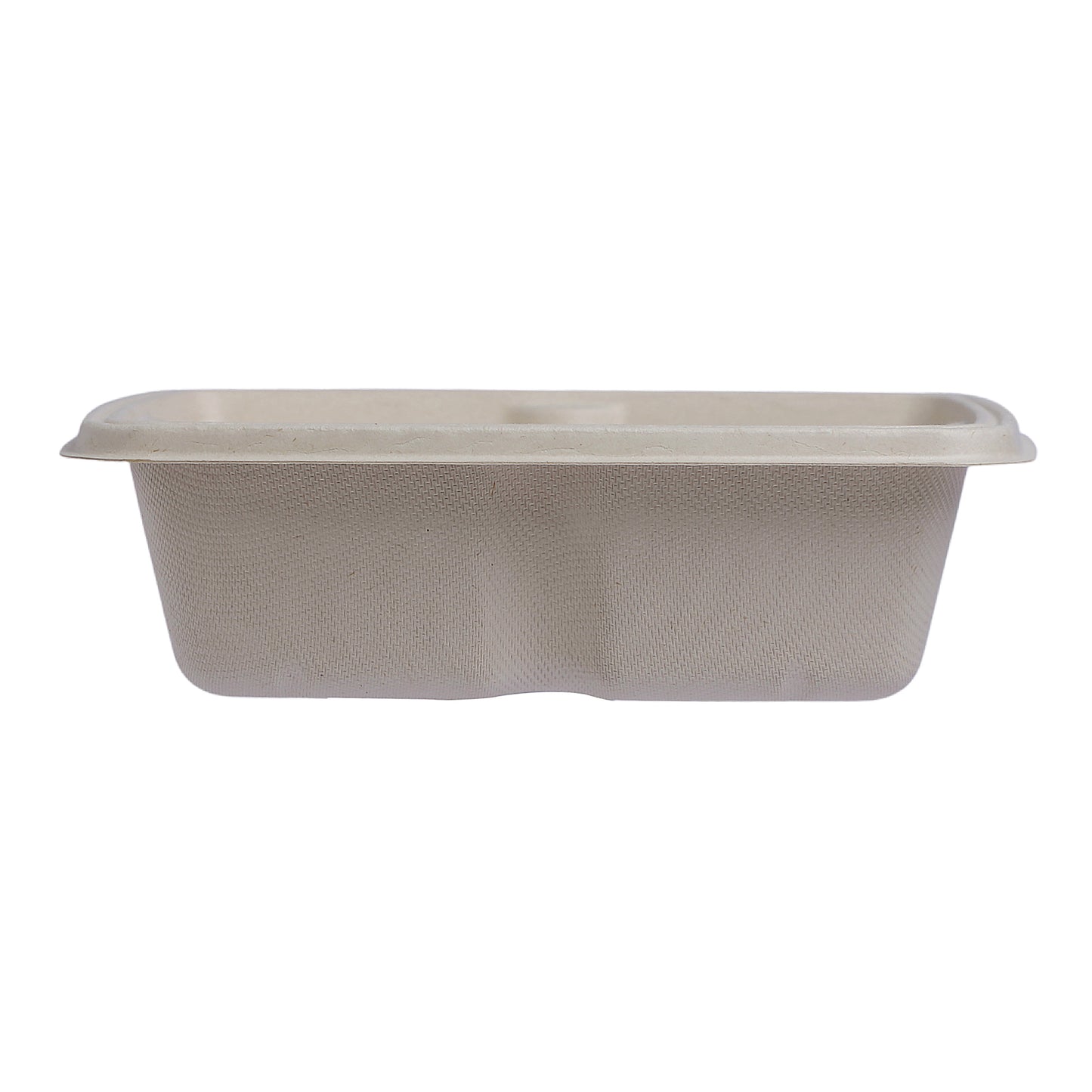 Rectangular Container 750 ml