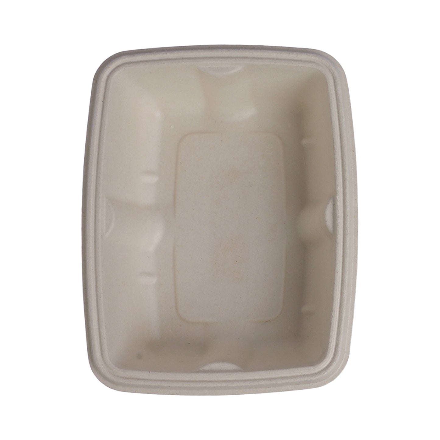 Rectangular Container 650 ml