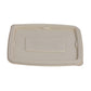 Rectangular Container 750 ml With Lid