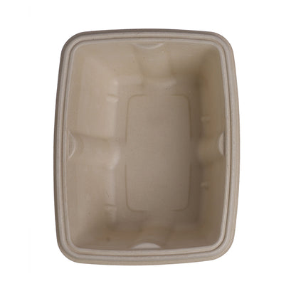 Rectangular Container 1000 ml