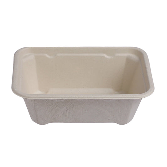 Block Container 750 ml