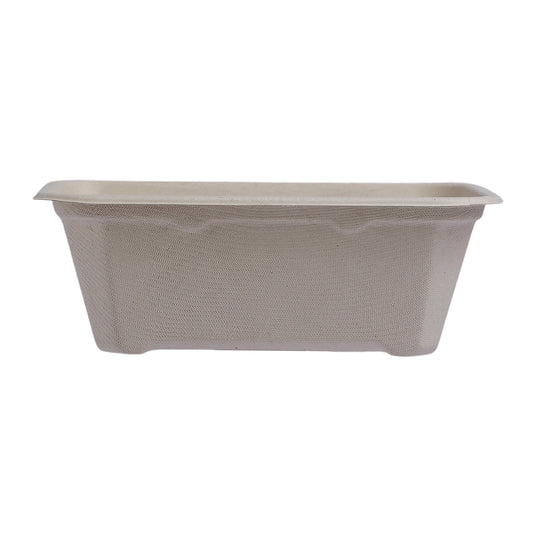 Block Container 750 ml