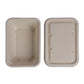 Block Container 750 ml with Lid