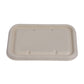 Block Container 750 ml with Lid
