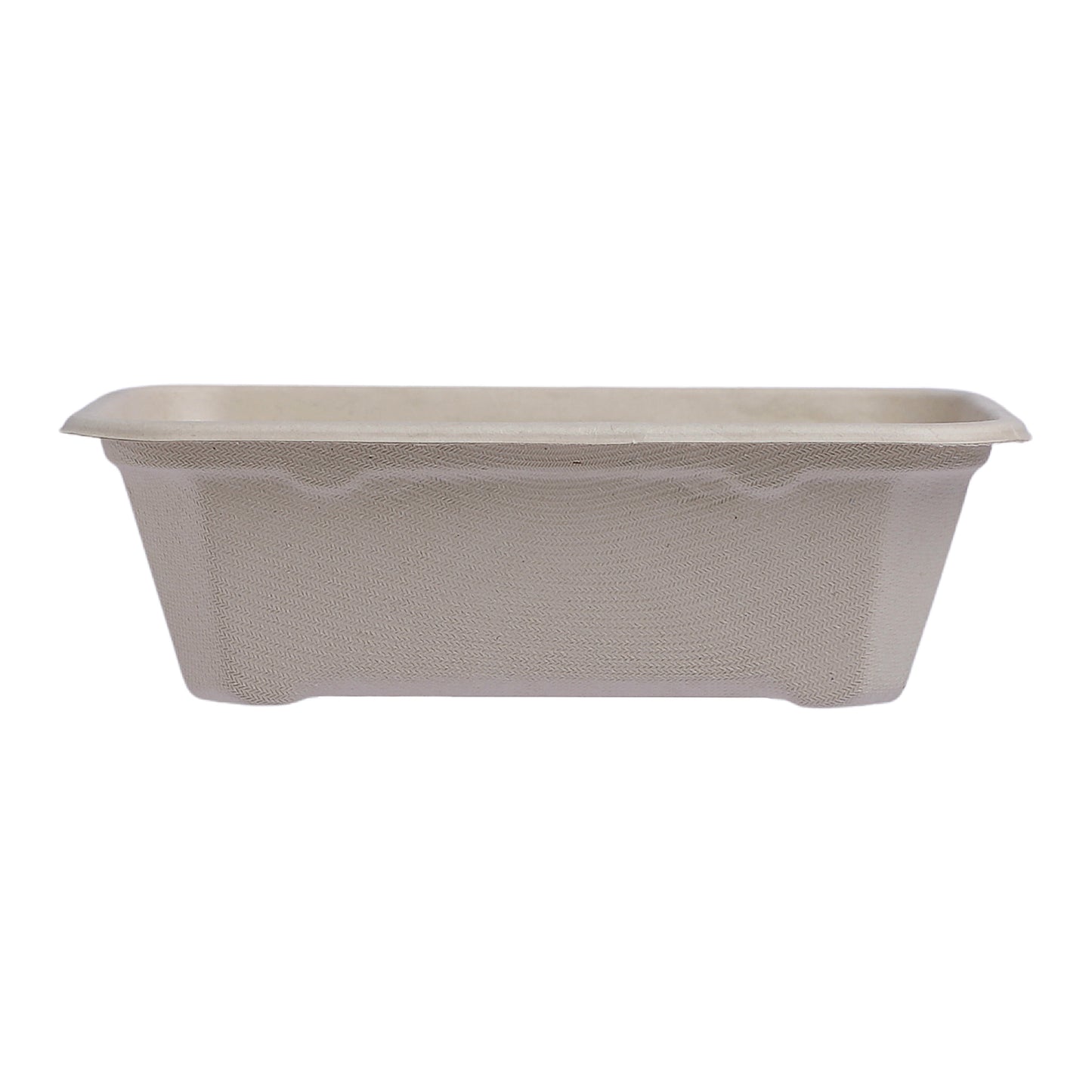 Block Container 650 ml