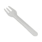 Paper Disposable Fork