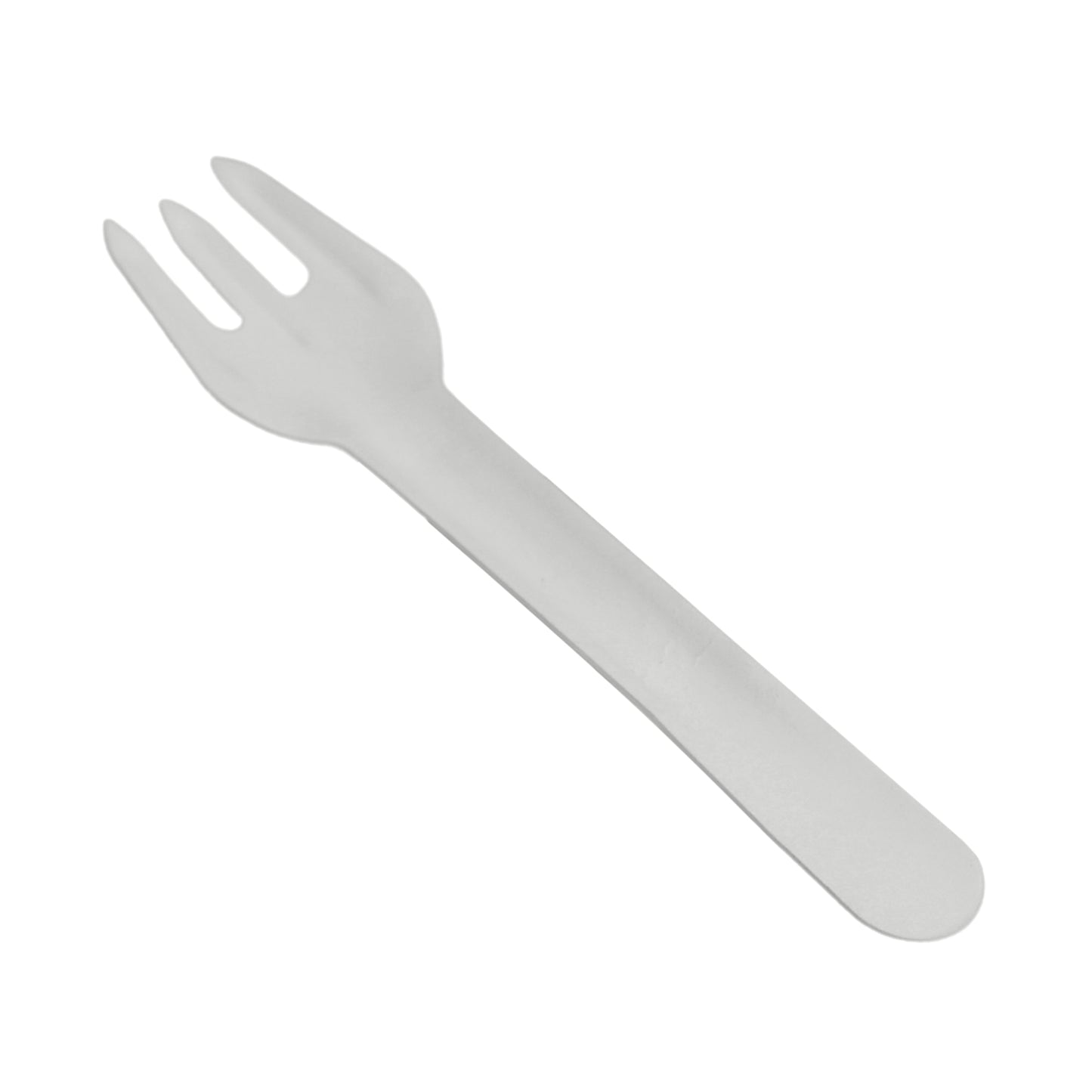Paper Disposable Fork
