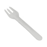 Paper Disposable Fork