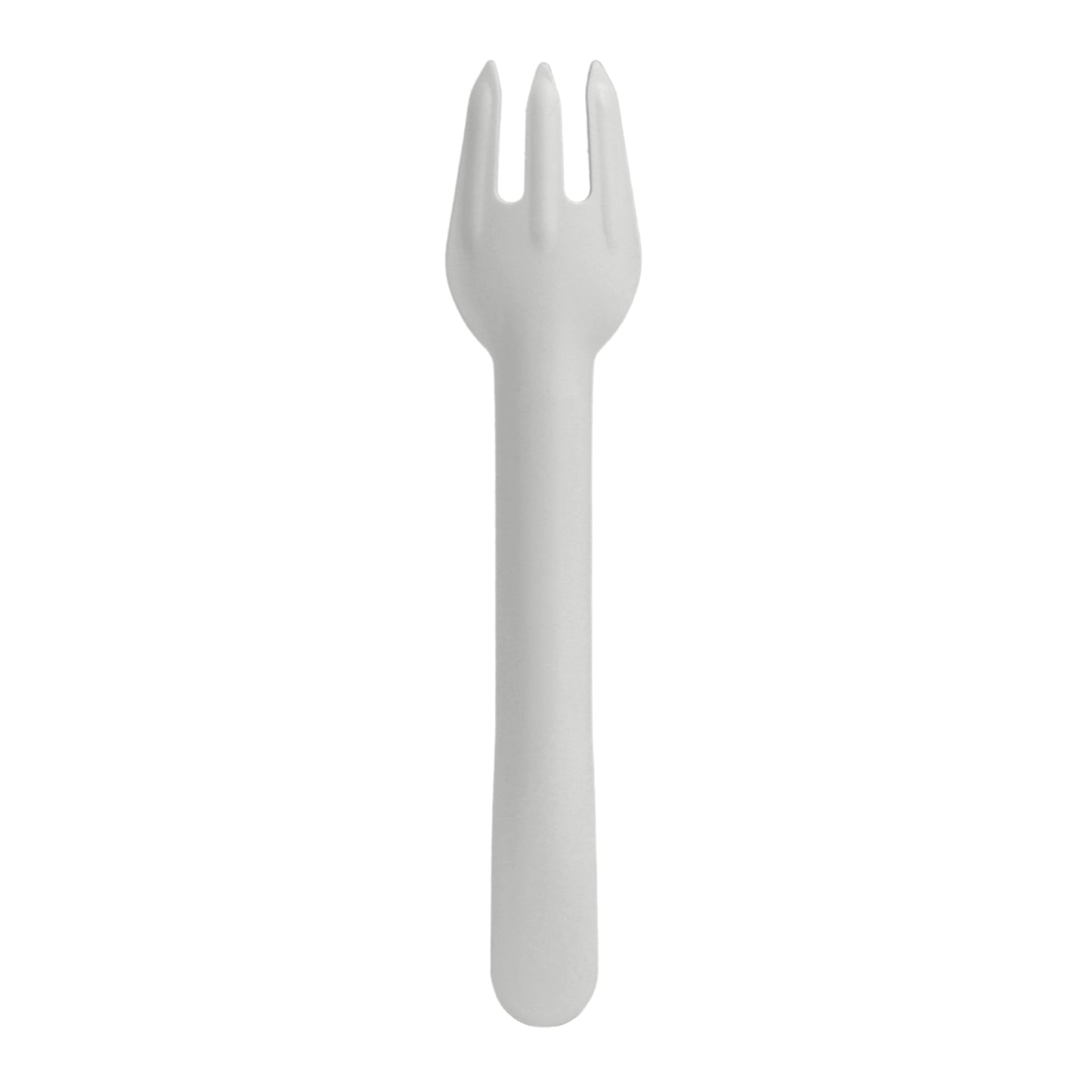 Paper Disposable Fork