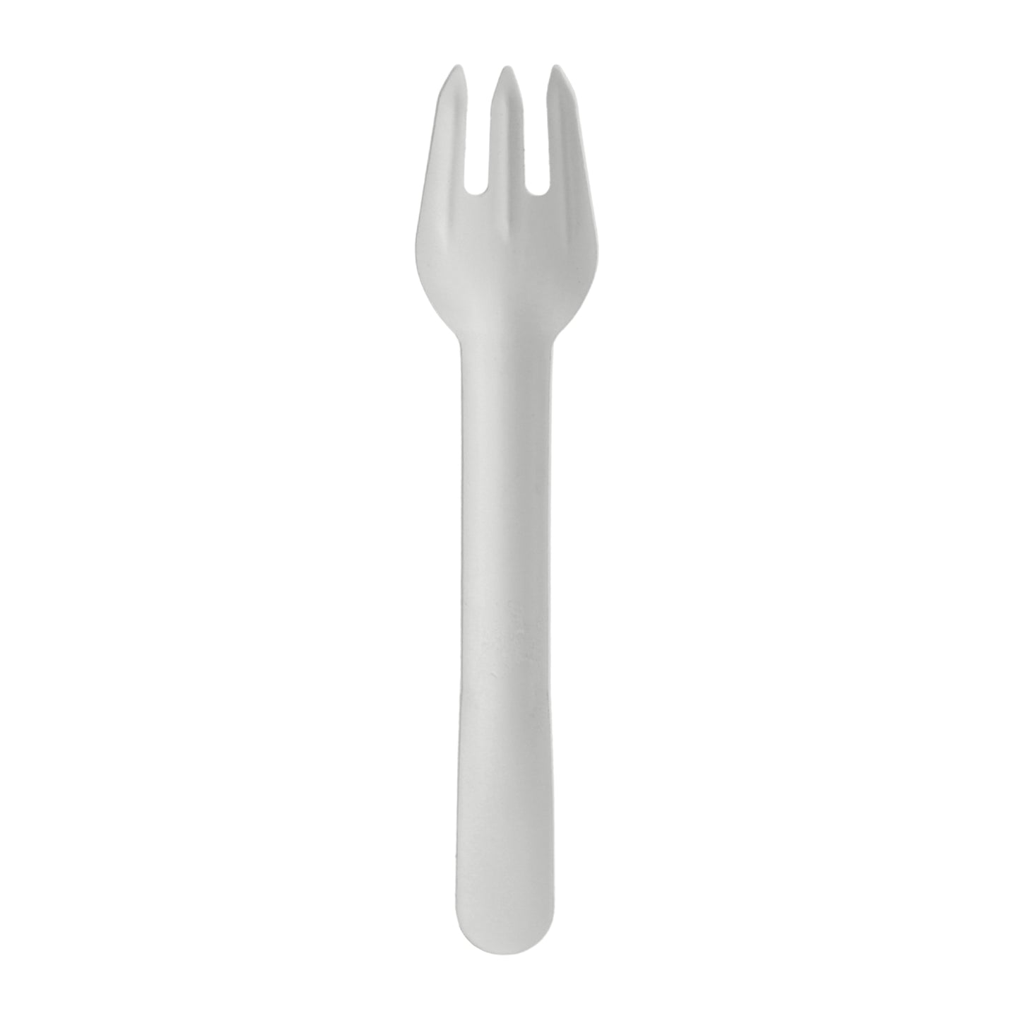 Paper Disposable Fork